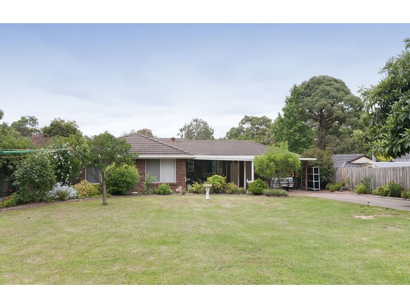 23 Fernhill Road, Mount Evelyn VIC 3796