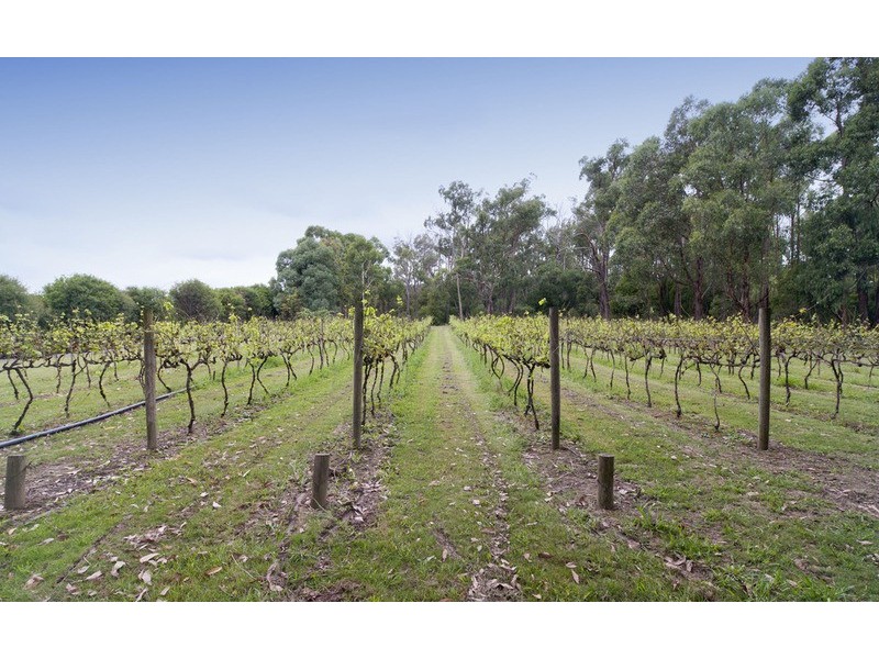 70 Connors Flat Road, Wandin North VIC 3139