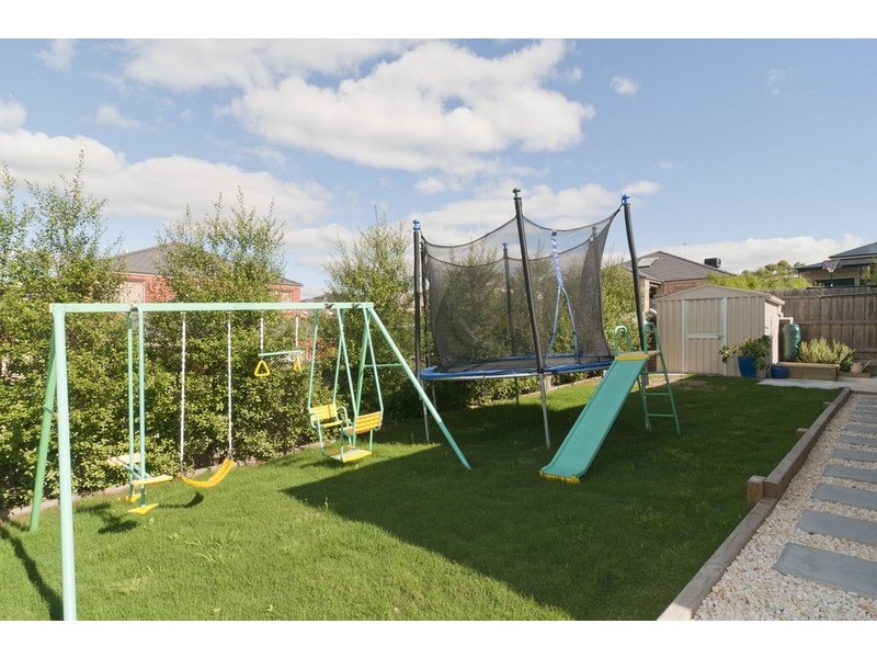 3 Viennese Way, Mooroolbark VIC 3138