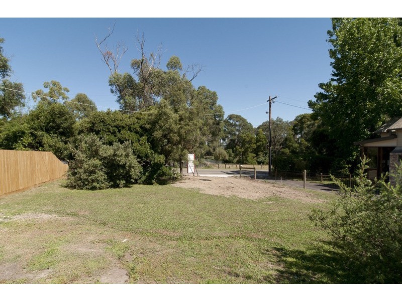 2a Gardner Parade, Mount Evelyn VIC 3796