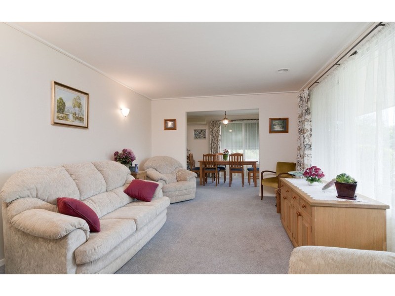 23 Circle Ridge, Chirnside Park VIC 3116