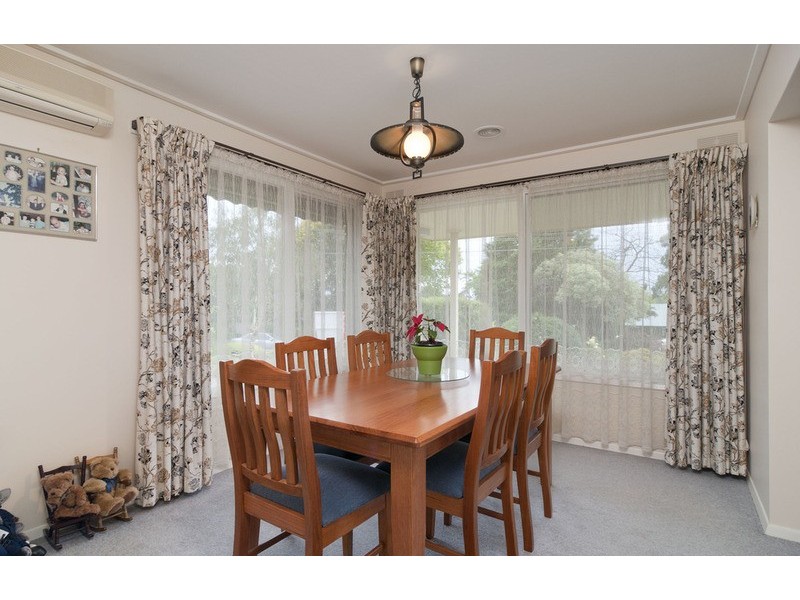 23 Circle Ridge, Chirnside Park VIC 3116