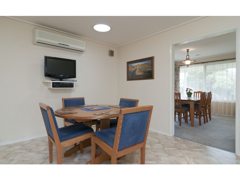 23 Circle Ridge, Chirnside Park VIC 3116