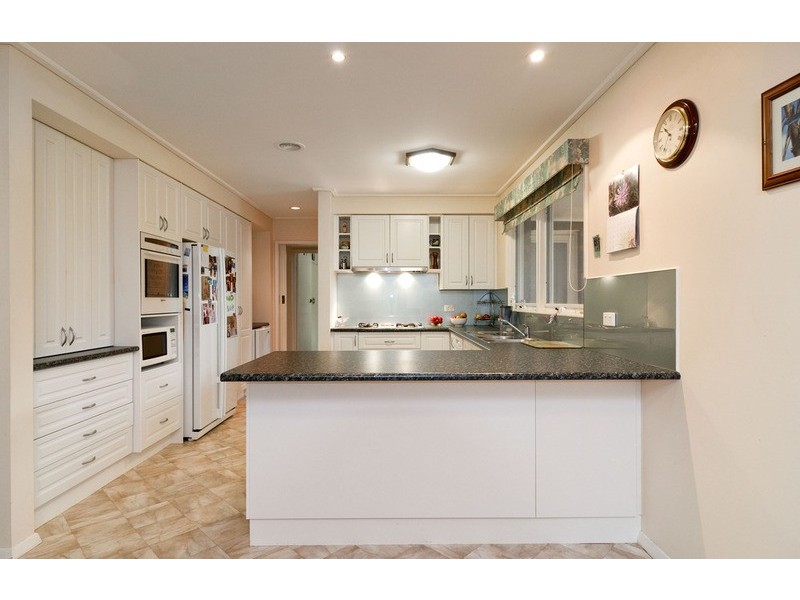 23 Circle Ridge, Chirnside Park VIC 3116