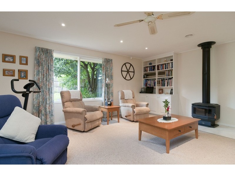 23 Circle Ridge, Chirnside Park VIC 3116