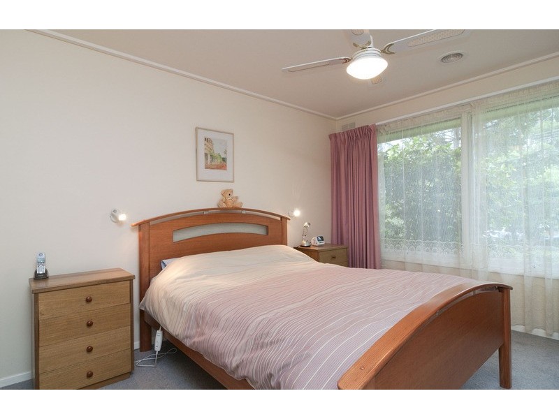 23 Circle Ridge, Chirnside Park VIC 3116