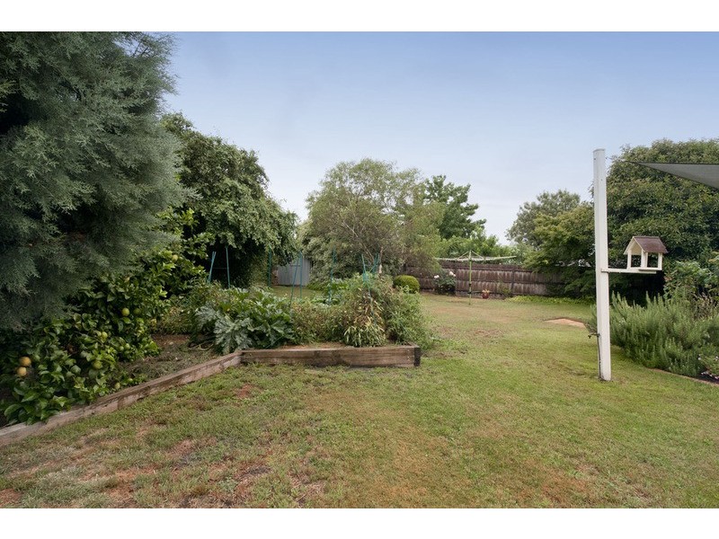 23 Circle Ridge, Chirnside Park VIC 3116