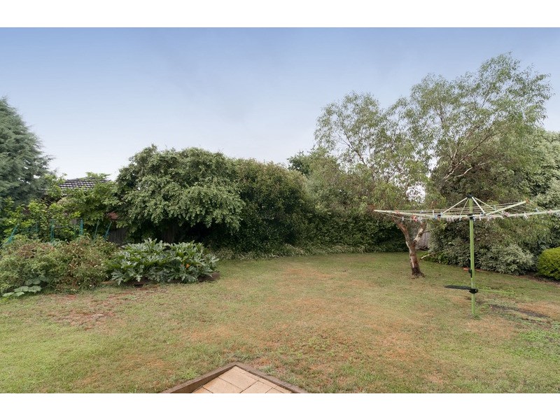 23 Circle Ridge, Chirnside Park VIC 3116