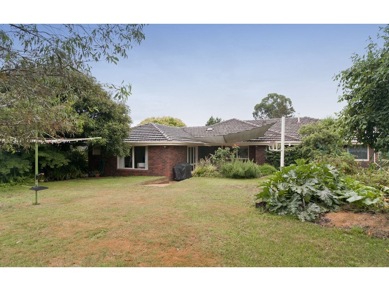 23 Circle Ridge, Chirnside Park VIC 3116