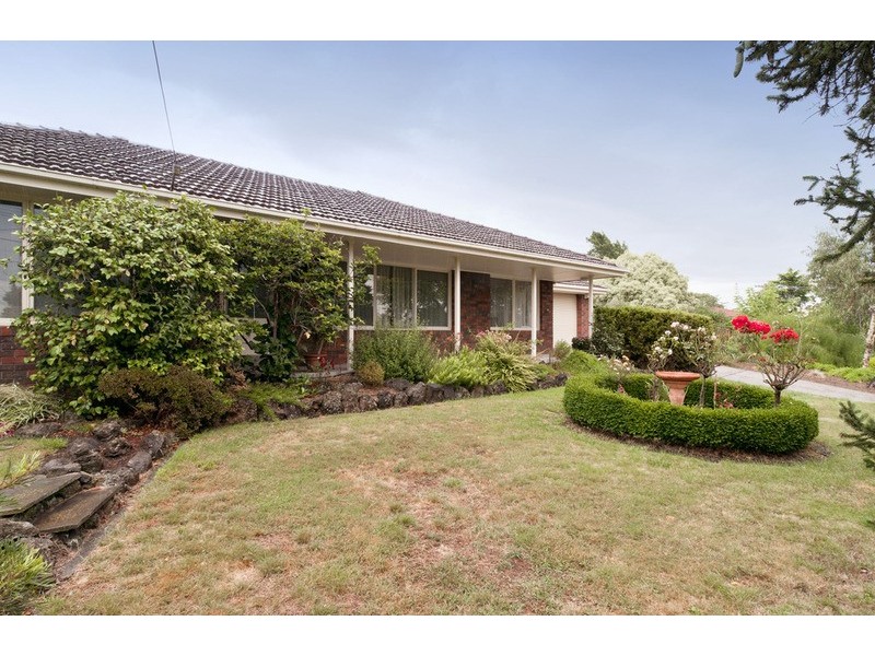 23 Circle Ridge, Chirnside Park VIC 3116