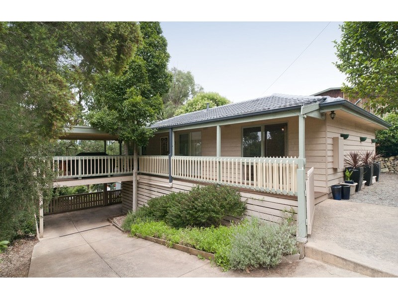 50 Russell Street, Mount Evelyn VIC 3796