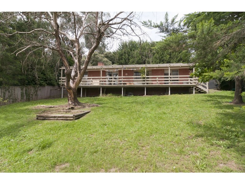 53 Commercial Road, Mount Evelyn VIC 3796