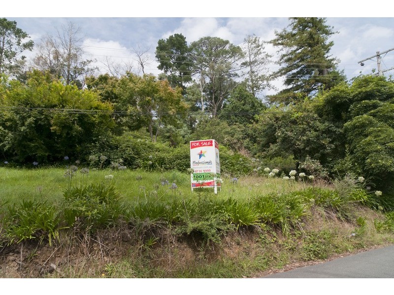 18 Johns Crescent, Mount Evelyn VIC 3796