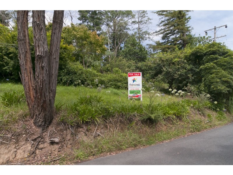 18 Johns Crescent, Mount Evelyn VIC 3796
