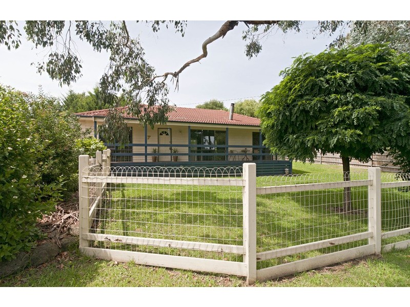 39 Wellington Road, Wandin North VIC 3139