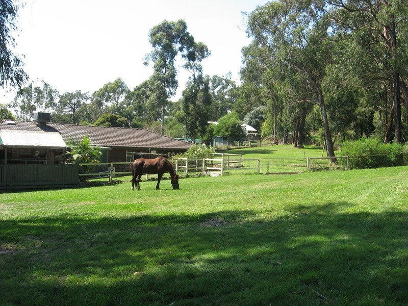 16 Alfred Street, Wandin North VIC 3139