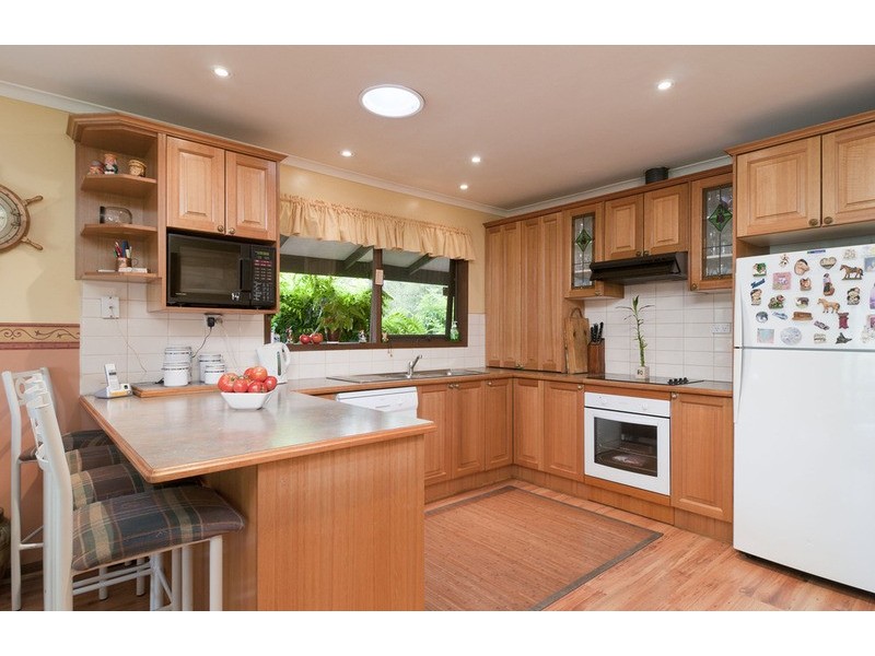 16 Alfred Street, Wandin North VIC 3139