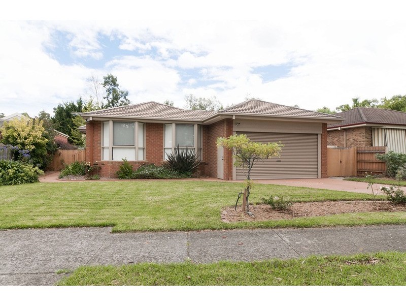 10 Verina Way, Lilydale VIC 3140