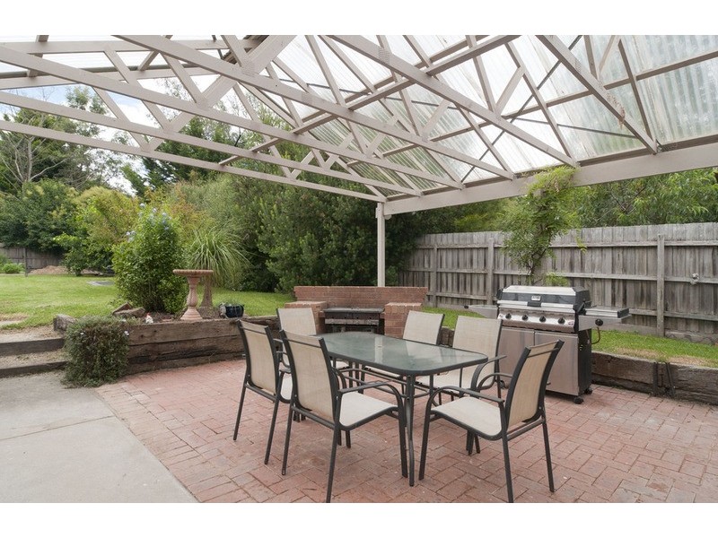 10 Verina Way, Lilydale VIC 3140