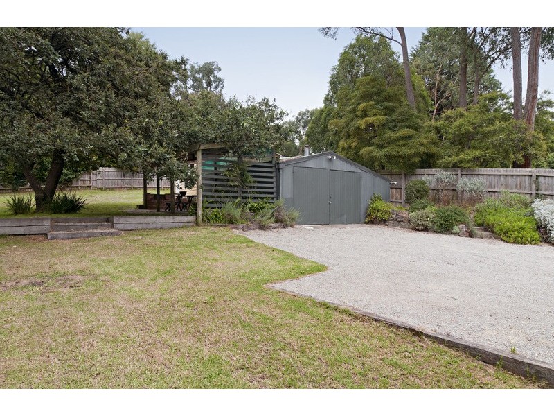 72 Fernhill Road, Mount Evelyn VIC 3796