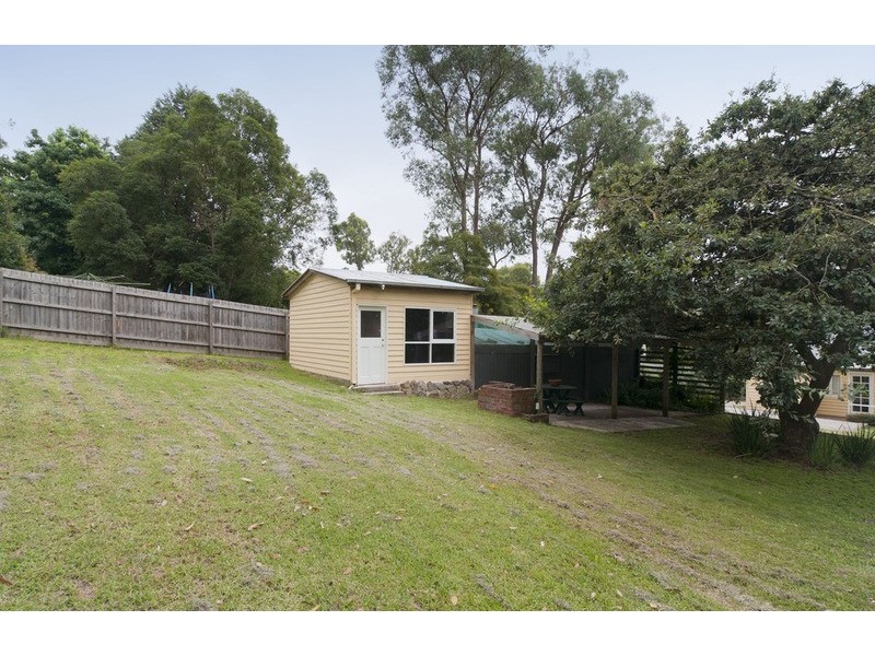 72 Fernhill Road, Mount Evelyn VIC 3796