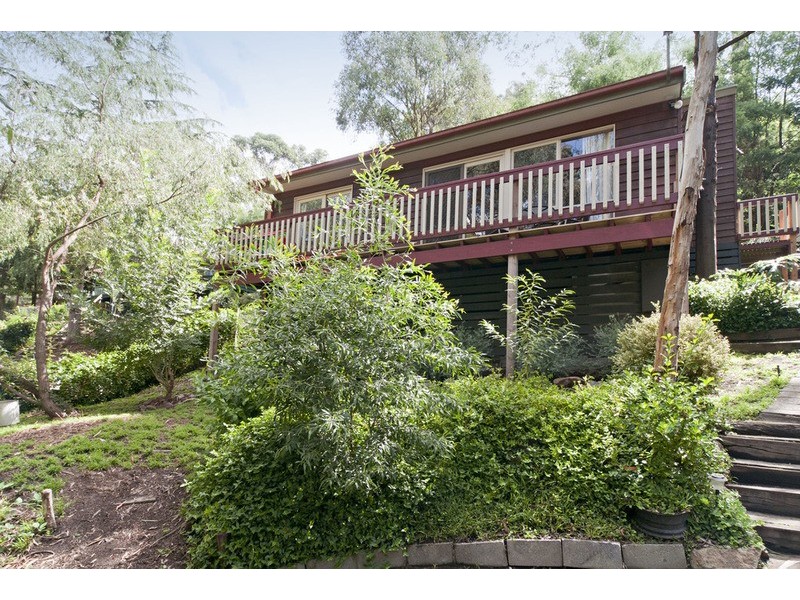 146 Quinn Crescent, Mount Evelyn VIC 3796