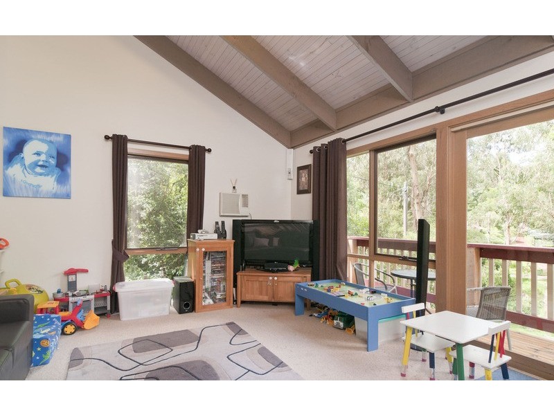 146 Quinn Crescent, Mount Evelyn VIC 3796