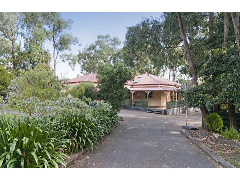 101a Hereford Road, Mount Evelyn VIC 3796