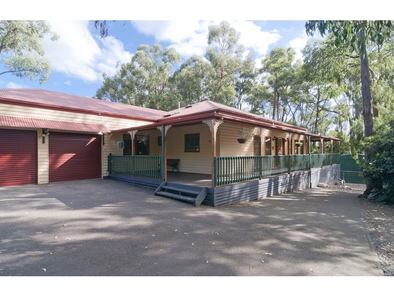 101a Hereford Road, Mount Evelyn VIC 3796