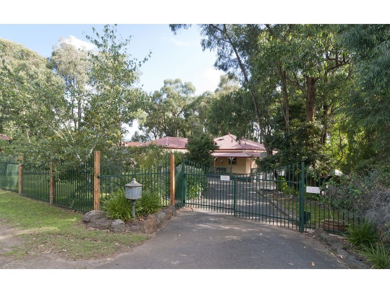 101a Hereford Road, Mount Evelyn VIC 3796
