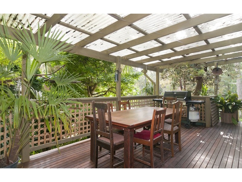 17 Currajong Avenue, Mount Evelyn VIC 3796