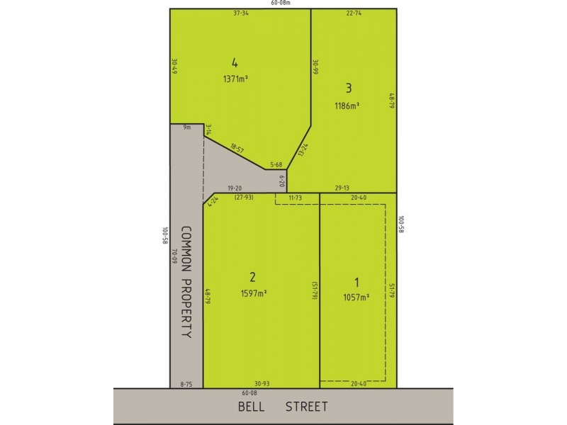 3/28 Bell Street, Seville VIC 3139