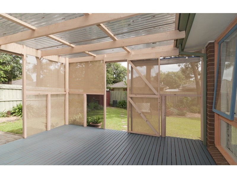 188b Dorset Road, Croydon VIC 3136