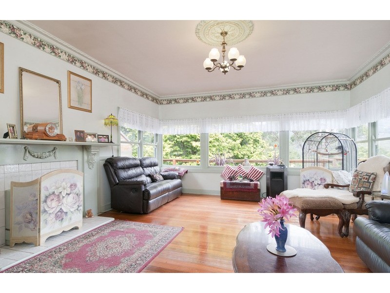 75 Falkingham Road, Mount Evelyn VIC 3796