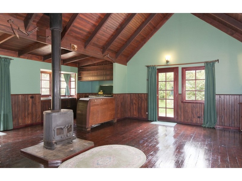 115 McMahons Road, Launching Place VIC 3139