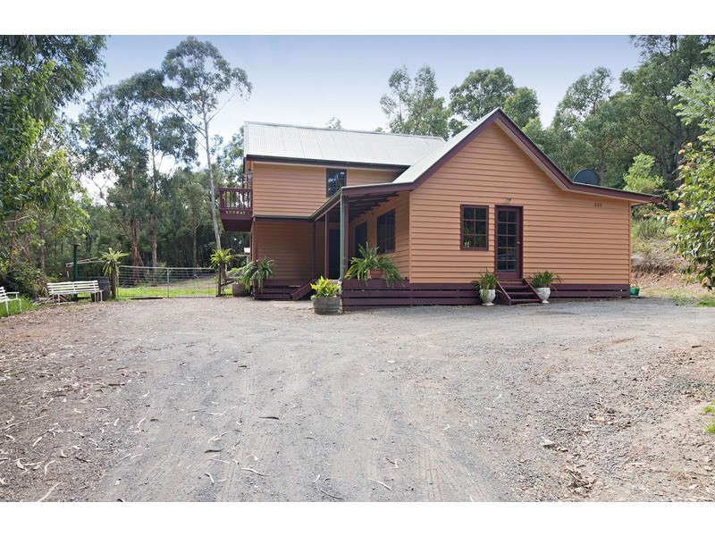 115 McMahons Road, Launching Place VIC 3139