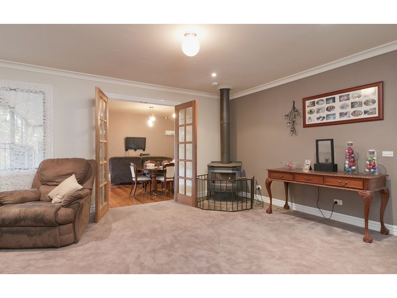 33 Clegg Road, Mount Evelyn VIC 3796