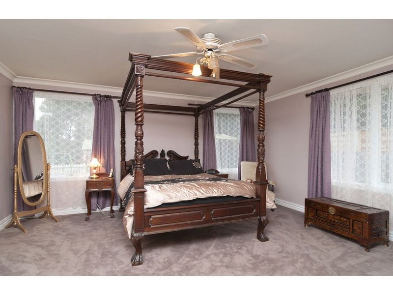 33 Clegg Road, Mount Evelyn VIC 3796