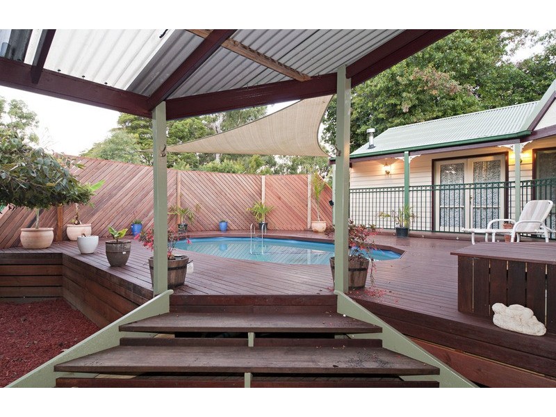 33 Clegg Road, Mount Evelyn VIC 3796