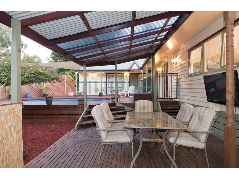 33 Clegg Road, Mount Evelyn VIC 3796