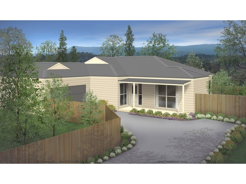 14a Lena Grove, Kilsyth VIC 3137