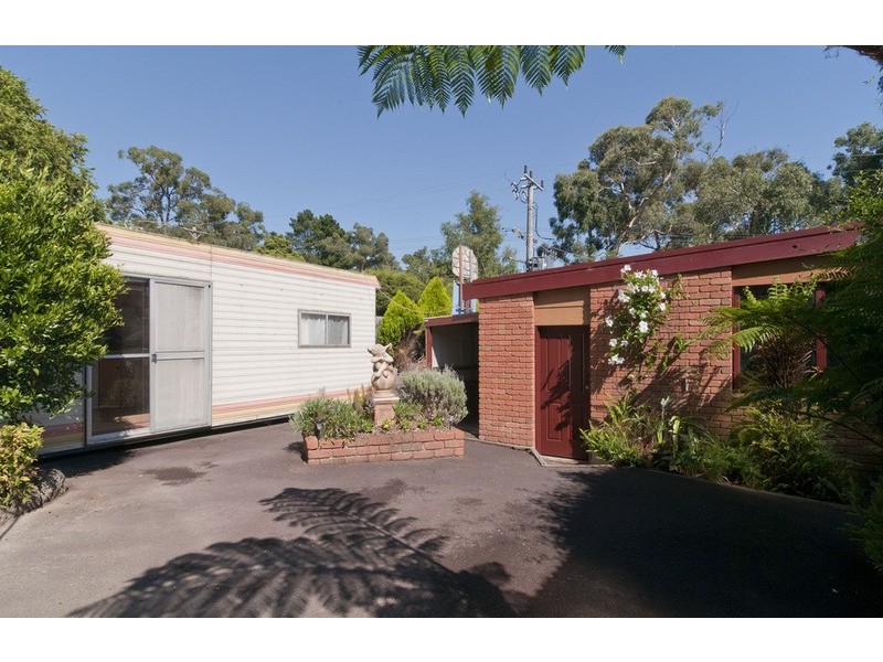 5 Elizabeth Street, Mount Evelyn VIC 3796