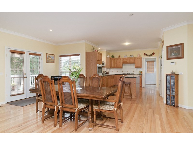 4  Stubbs Avenue, Mount Evelyn VIC 3796