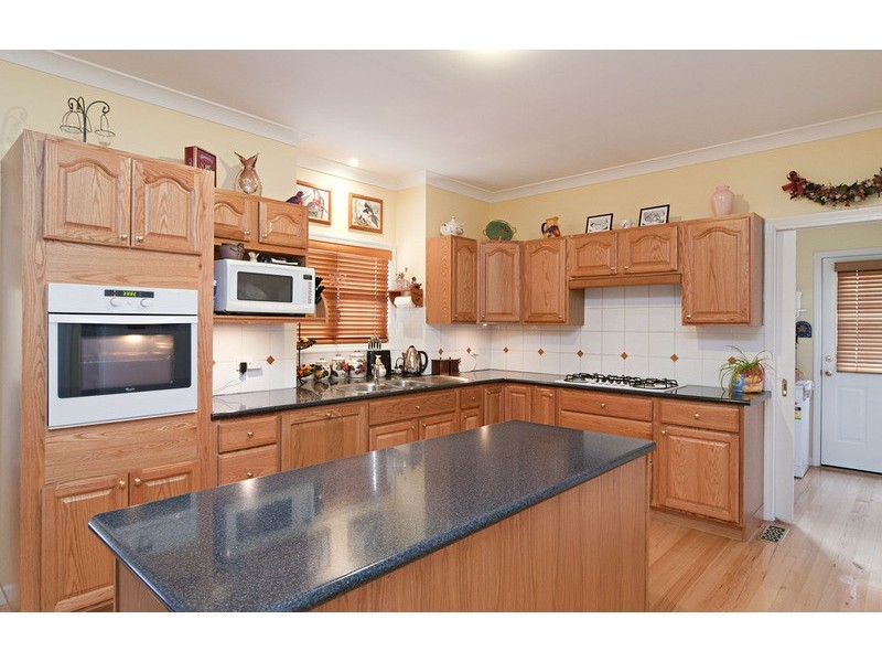 4  Stubbs Avenue, Mount Evelyn VIC 3796