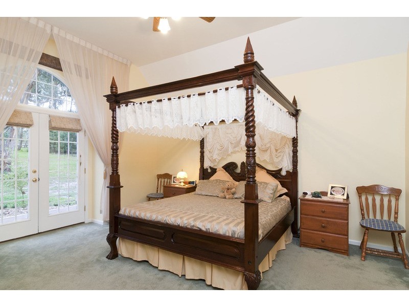 4  Stubbs Avenue, Mount Evelyn VIC 3796