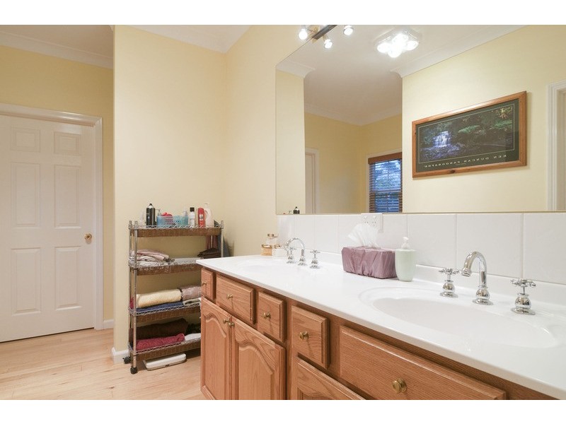 4  Stubbs Avenue, Mount Evelyn VIC 3796