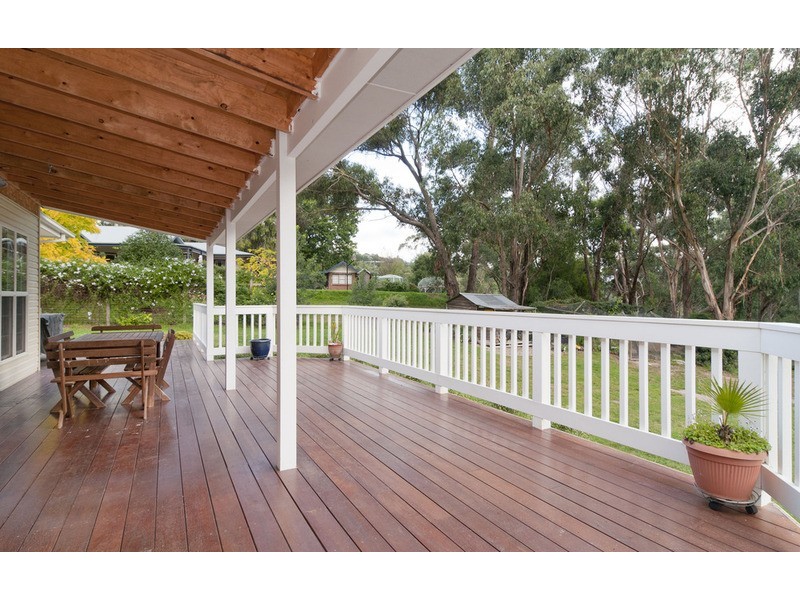 4  Stubbs Avenue, Mount Evelyn VIC 3796