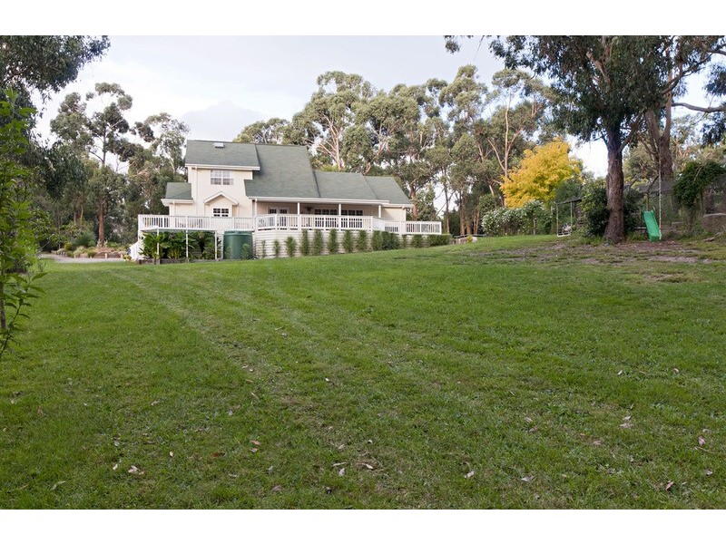 4  Stubbs Avenue, Mount Evelyn VIC 3796