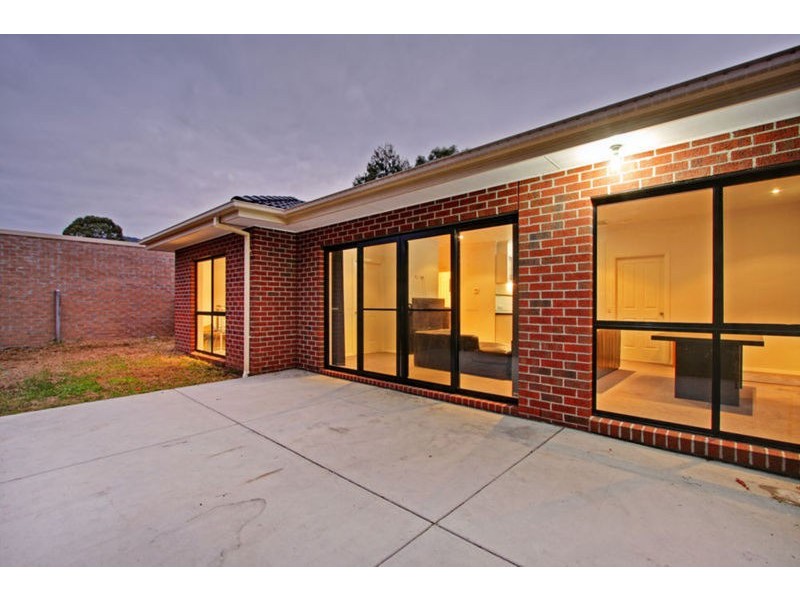 3/10 Mersey Road, Kilsyth VIC 3137