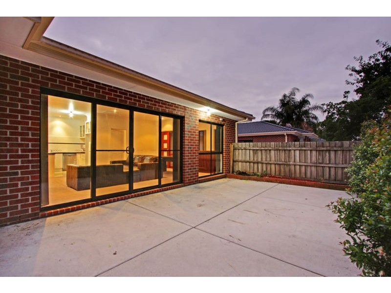 3/10 Mersey Road, Kilsyth VIC 3137